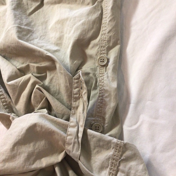 Izod convertible khaki pants - Picture 12 of 15